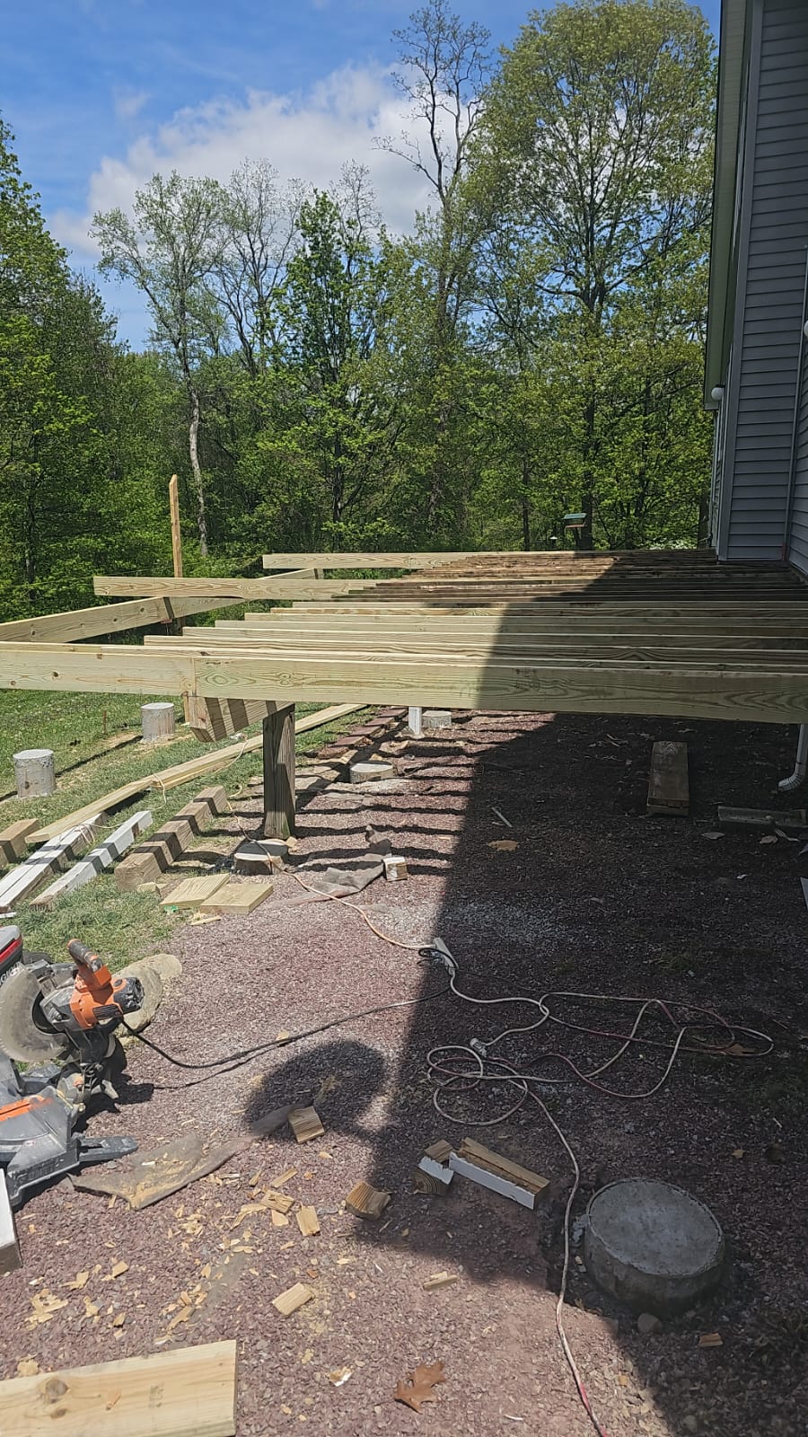 Proyecto de remodelación 23